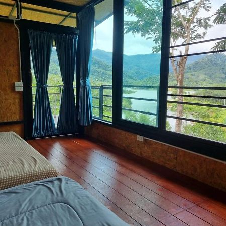 Baanhatsompaen Homestay 拉廊 外观 照片