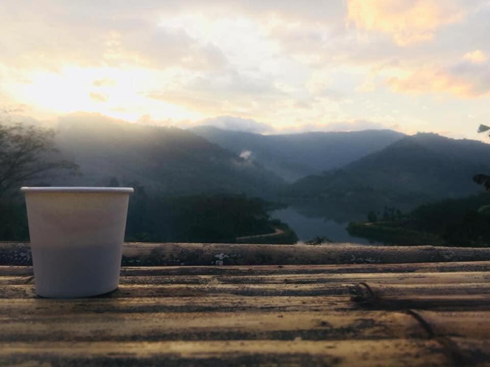 Baanhatsompaen Homestay 拉廊 外观 照片