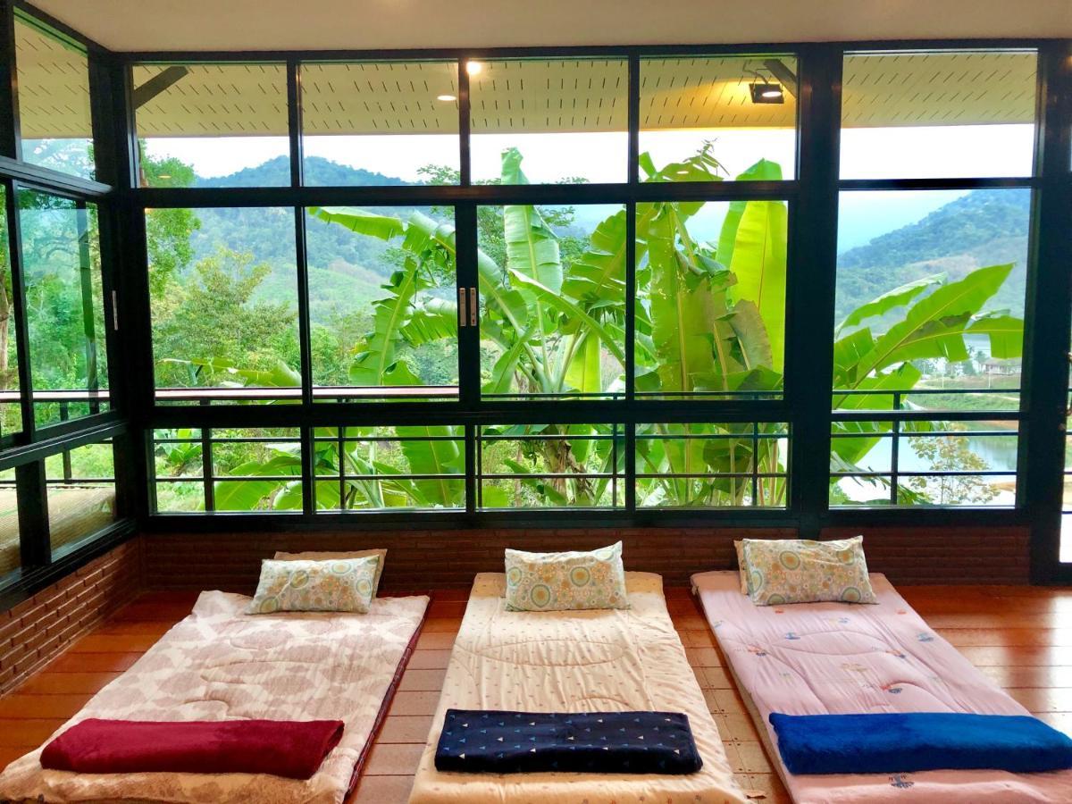 Baanhatsompaen Homestay 拉廊 外观 照片