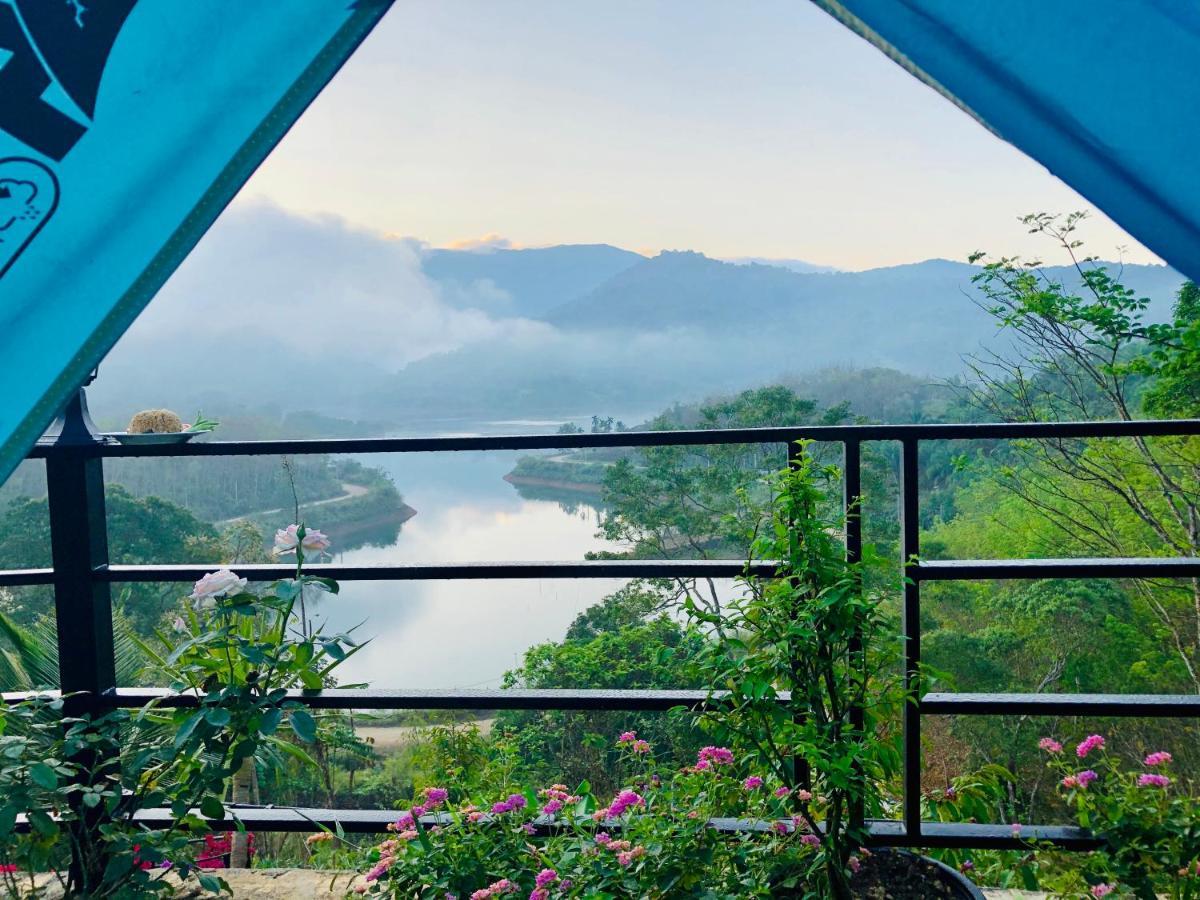 Baanhatsompaen Homestay 拉廊 外观 照片
