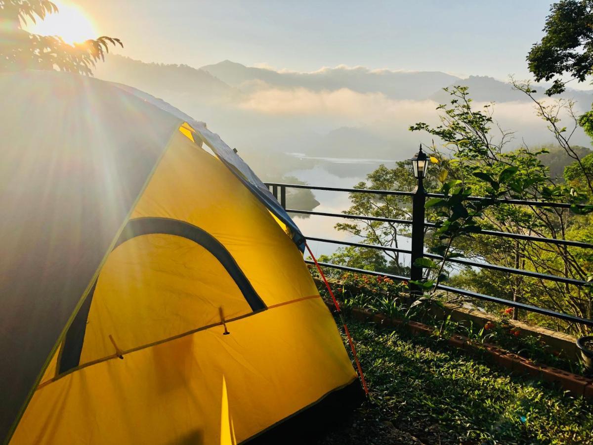 Baanhatsompaen Homestay 拉廊 外观 照片