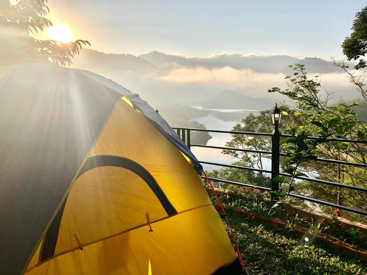 Baanhatsompaen Homestay 拉廊 外观 照片