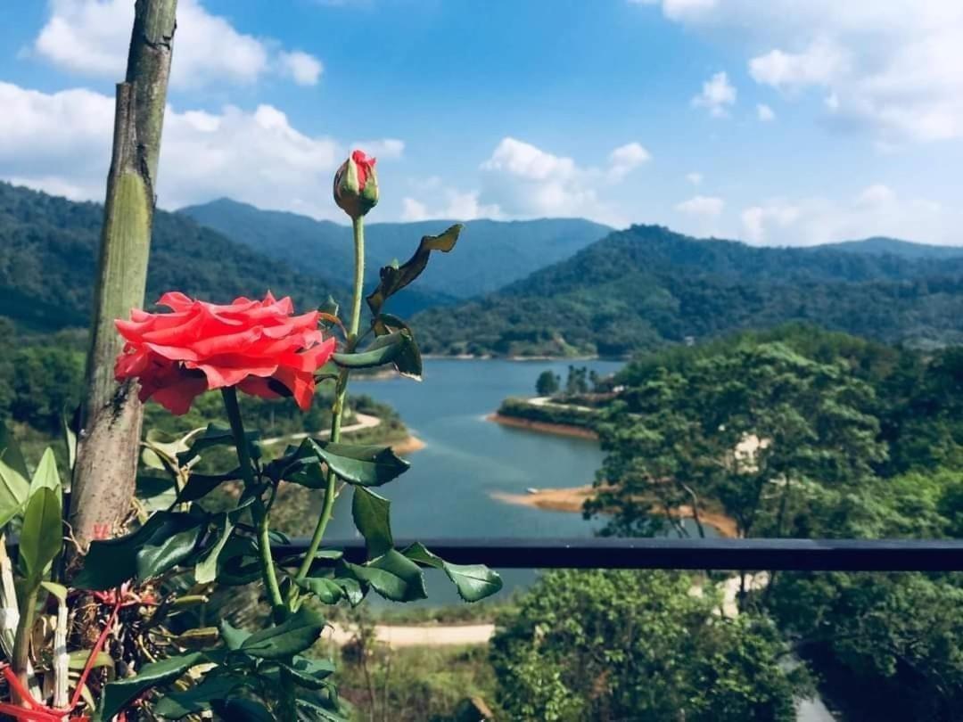 Baanhatsompaen Homestay 拉廊 外观 照片