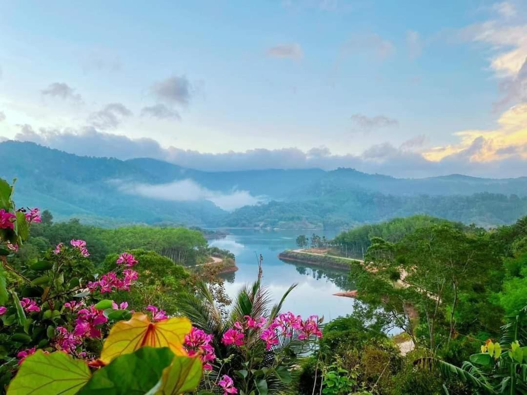 Baanhatsompaen Homestay 拉廊 外观 照片