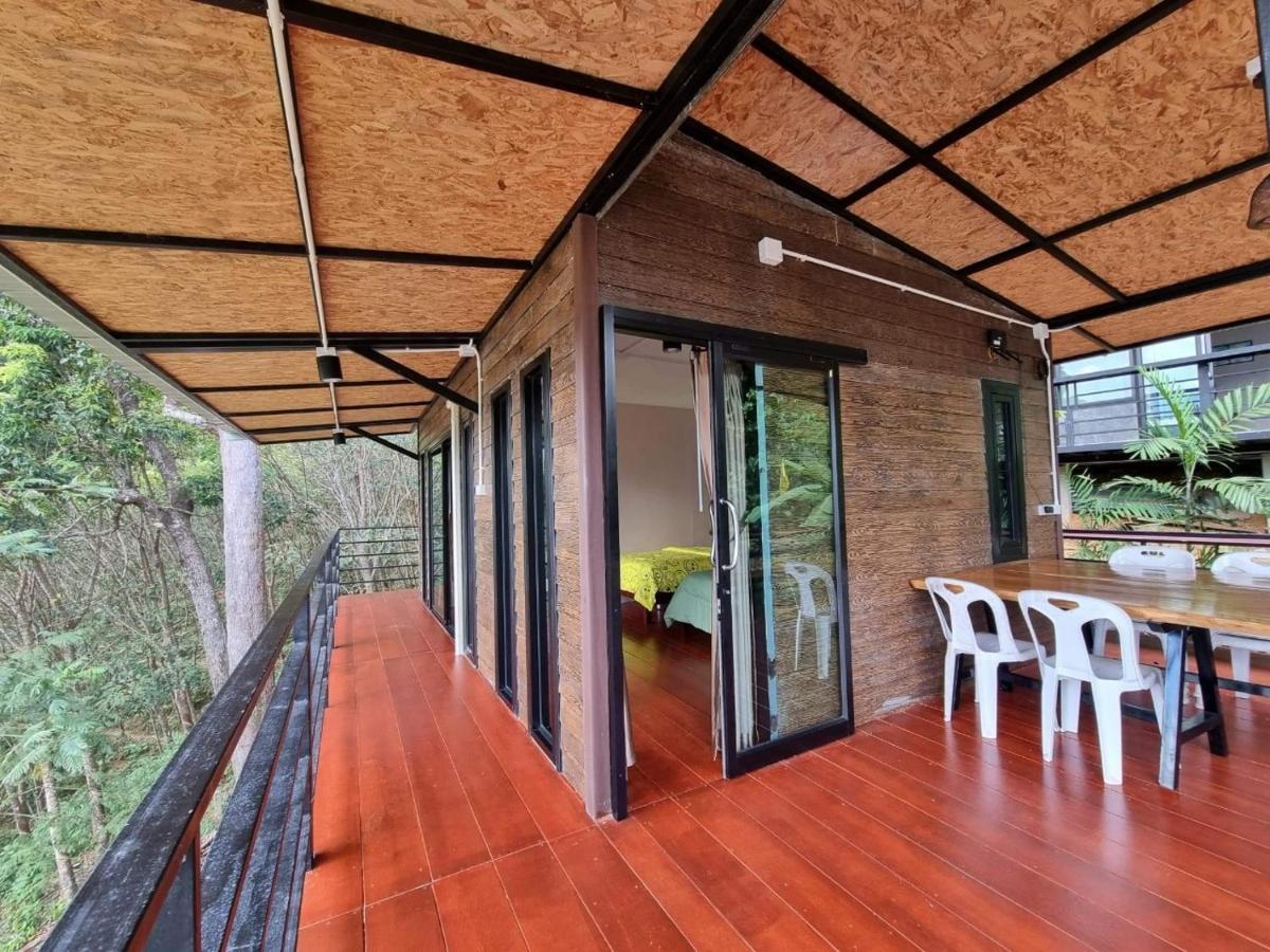 Baanhatsompaen Homestay 拉廊 外观 照片
