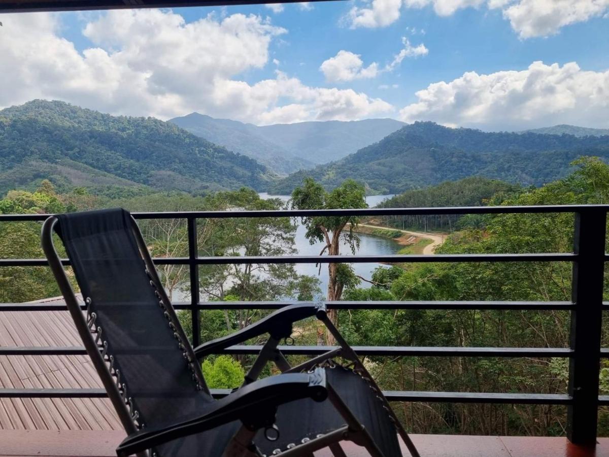 Baanhatsompaen Homestay 拉廊 外观 照片