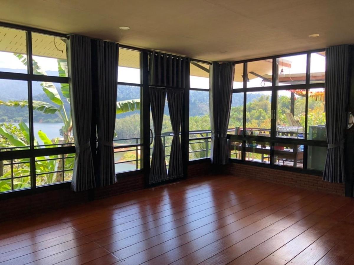 Baanhatsompaen Homestay 拉廊 外观 照片