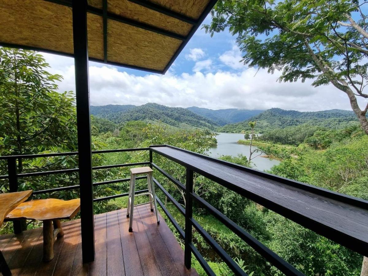 Baanhatsompaen Homestay 拉廊 外观 照片