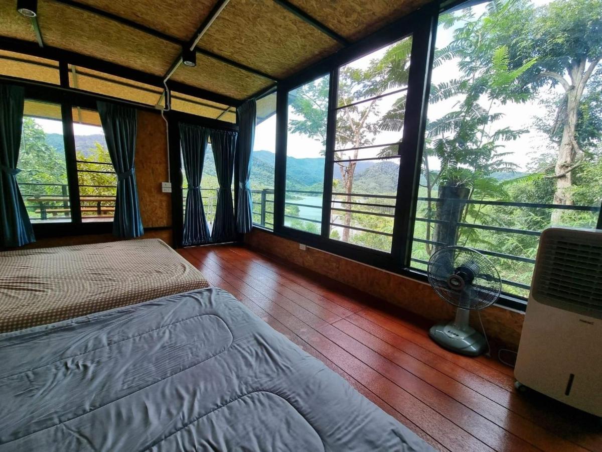 Baanhatsompaen Homestay 拉廊 外观 照片