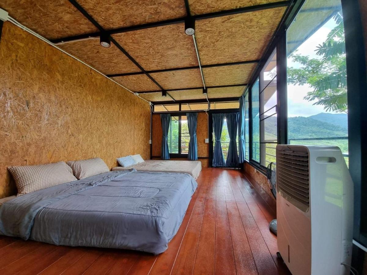 Baanhatsompaen Homestay 拉廊 外观 照片